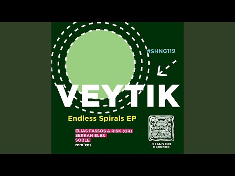 Assista a Endless Spirals no YouTube