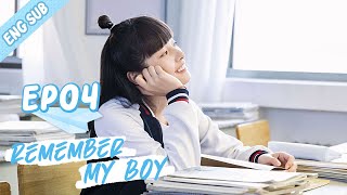 [ENG SUB] Remember My Boy 04 (Zhou Keyu, Bubble Zhu)