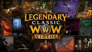 Vanilla/Classic WoWs Most Legendary Videos EVER