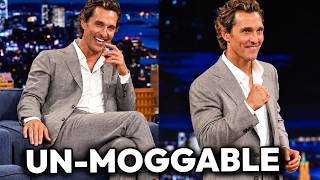 The Science Of Masculine Body Language