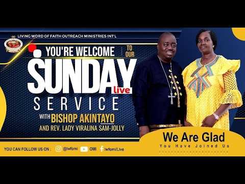 LWFOMI LIVE! WATCH NOW!