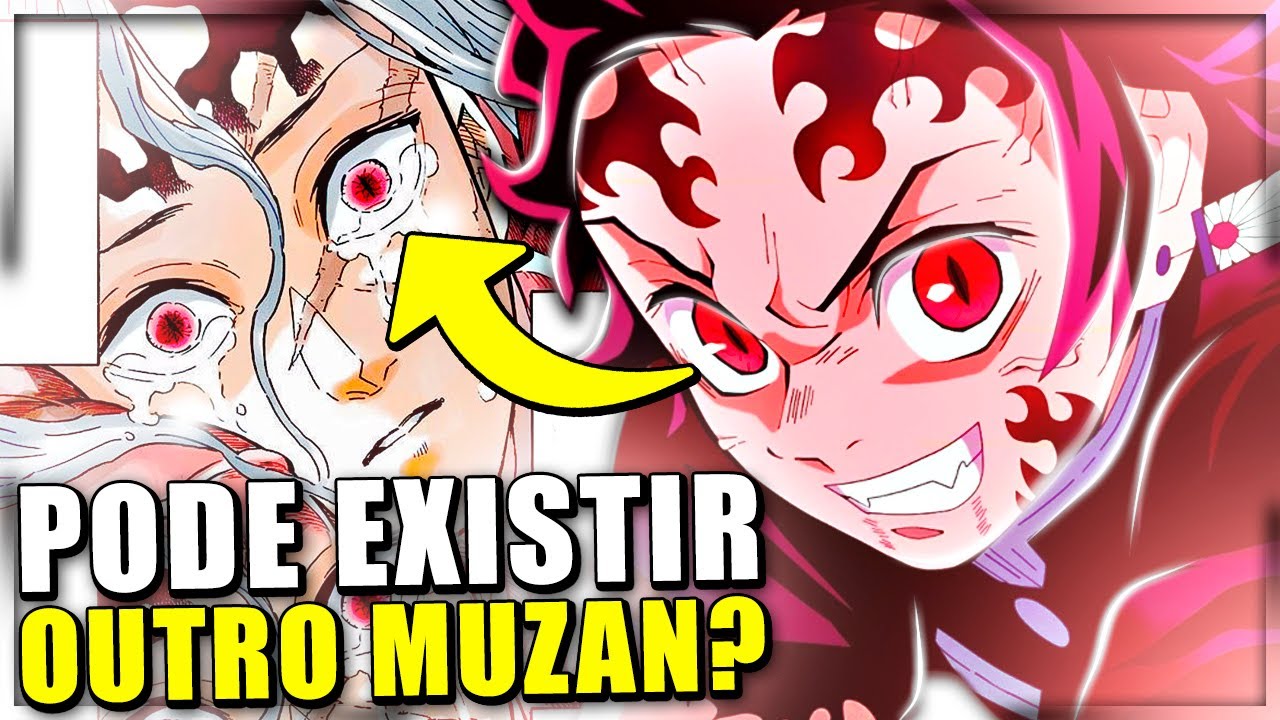 10 fatos que os fãs não sabiam sobre Yoriichi Tsugikuni em Demon Slayer