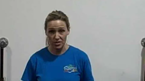 Patricia Woody Testimonial.wmv