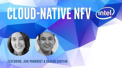 Cloud-Native Networks Accelerate Innovation and Scale