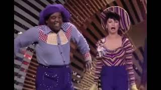 The Lockers On The Midnight Special (1974)