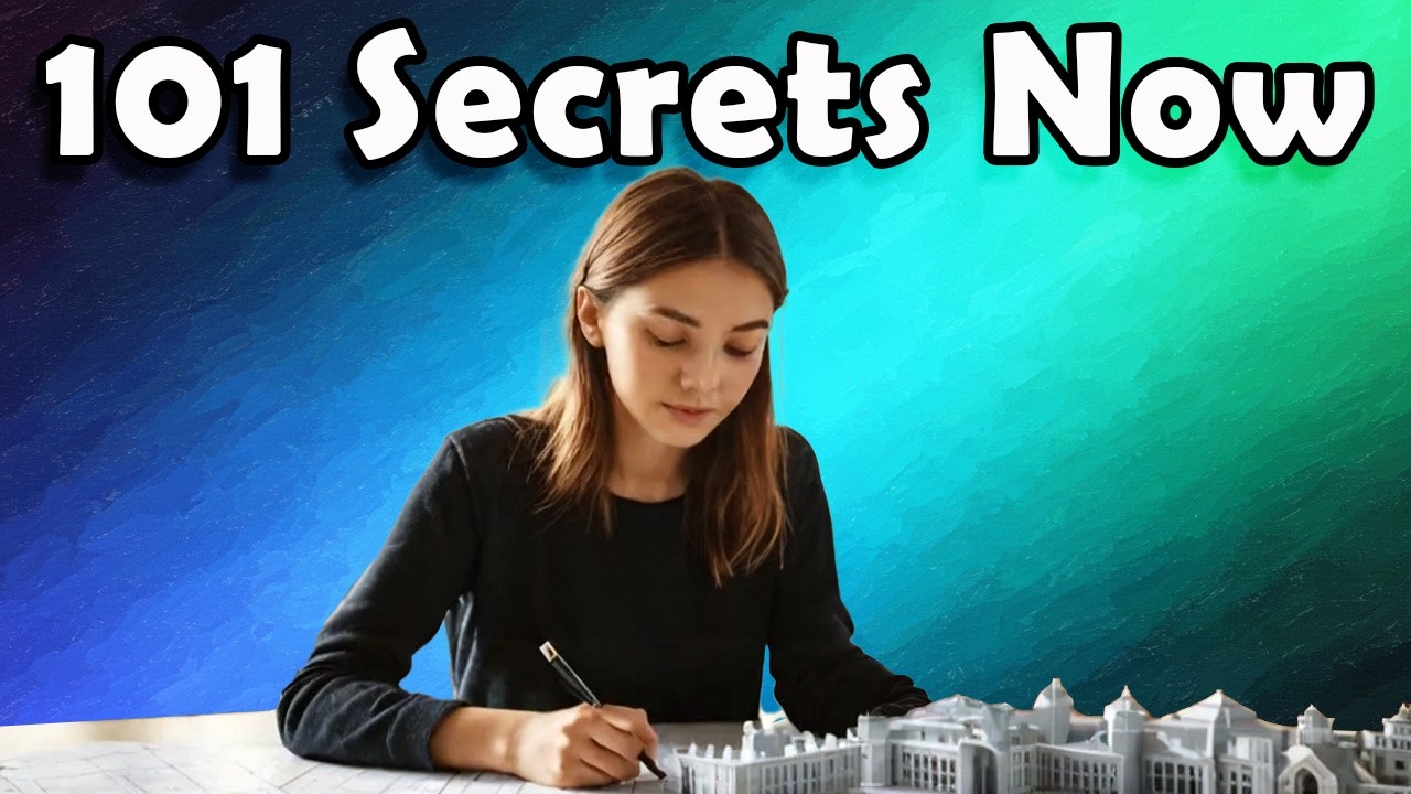 Раскройте 101 секрет архитектуры: экспертные приемы Мэтью Фредерика для начинающих архитекторов