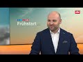 Für Zusammenarbeit mit Russland spricht sich AfD-Außenpolitiker Frohnmaier aus | ntv