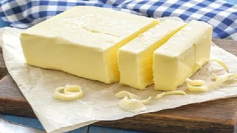 Что будет, если каждый день есть сливочное масло