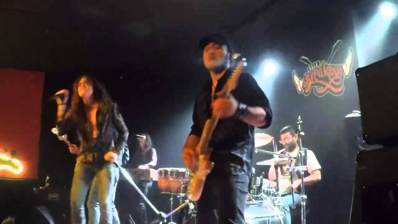 Full concert Sala Breakout Low Quality