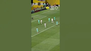 Rayan Cherki Makes It 6 For Man City 