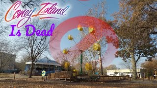 Coney Island Ohio, The End of an Era