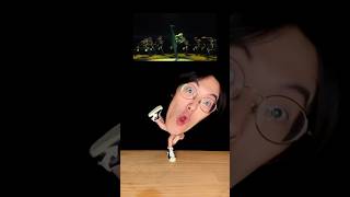 久しぶりの足上げダンス #城之内チャンネル