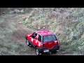 SUV4FUN RAV MK1 3D CLIMBING - REVERSE ANGLE (HD)