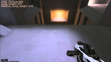 UT4 boost dodging
