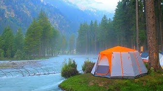Kumrat Valley Map From Islamabad Kumrat May 2022 Complete Tour Guide ( Road) (Map) - Youtube