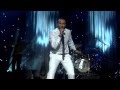 Craig David RENDEZVOUS Southampton Guild Hall 21 05 13 