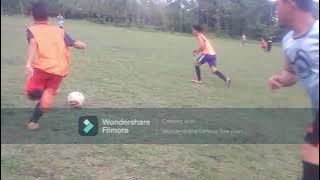 SUBA UNITED 1 vs 4 SODARA FC Rambayan