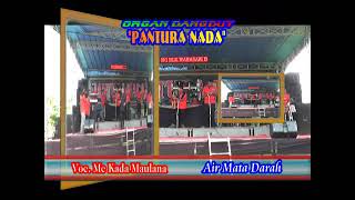 Judul.Air Matah Darah Voc.Mc Kada Maulana | Organ Dangdut Pantura Nada