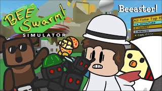 Beeaster! (Roblox Bee Swarm Animation)  REUPLOAD