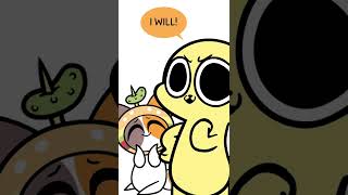 Let Me Treat You, Darn It