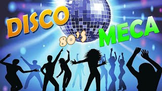 Eurodisco 70's 80's 90's Super Hits 80s 90s Classic Disco Music Medley Golden Oldies Disco Dance