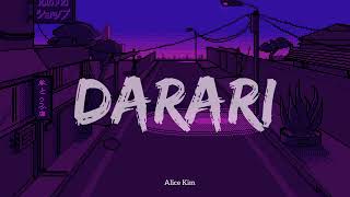 Treasure   darari slowedreverbromanized S