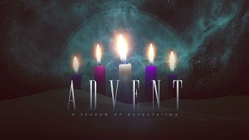 Today is the 3rd Sunday of Advent! The Theme For This Week: Joy