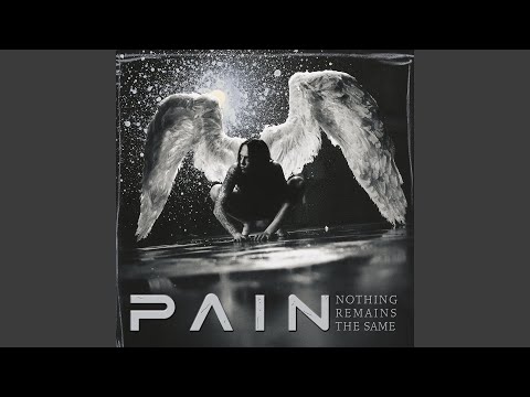 Punk music video thumbnail preview for Pain - Eleanor Rigby