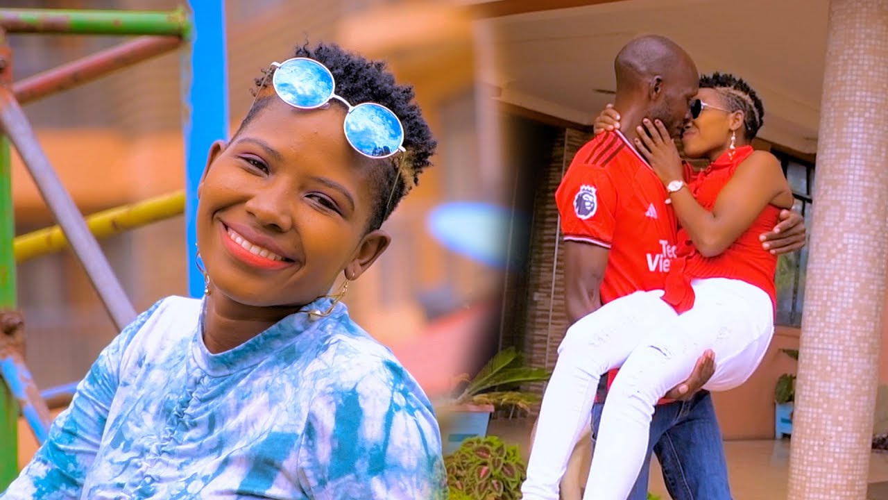 Elkimo Jazz   Mauat Latest Kalenjin Song Official HD Video