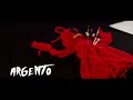 DJ Techné, "Argento" (Remix of "Mad Puppet" by Goblin)