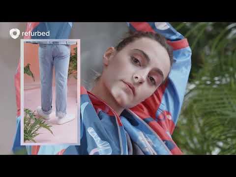 New and Green: refurbed Fashion - video from refurbed