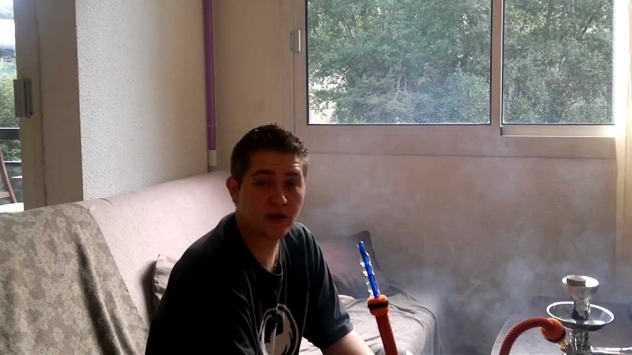 Test Starbuzz Safari Melon Dew YouTube