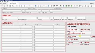How To Set Up adminPRO for Financial Advisors