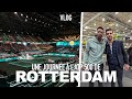 Une journe  latp 500 de rotterdam vlog