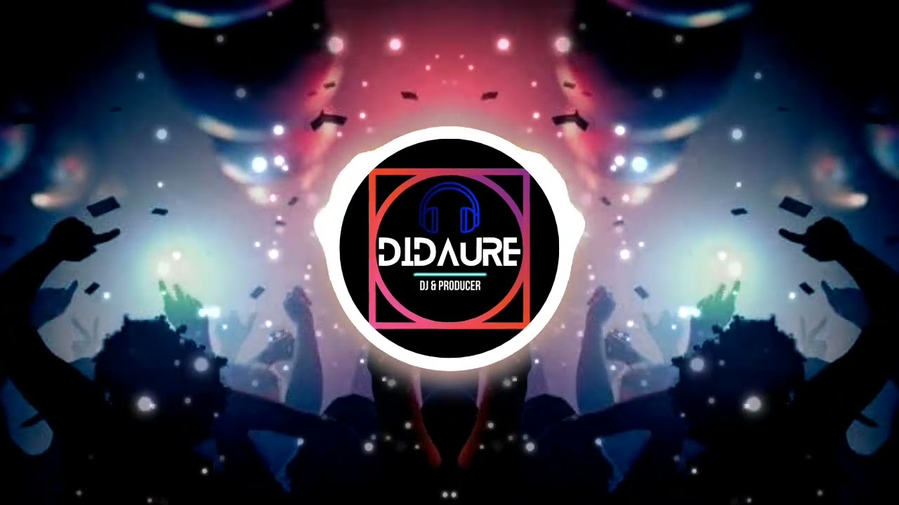 CELEBRATION - KOOL & THE GANG ( DIDAURE EXTENDED REMIX )