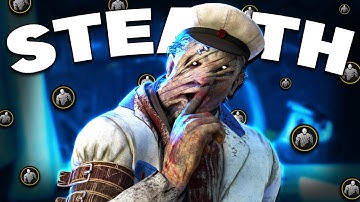 I Played The Most UNEXPECTED Stealth Killer Builds