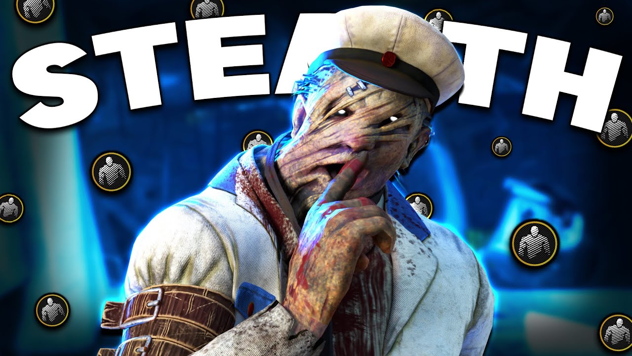 Я играл в самые неожиданные сборки Stealth Killer