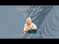 Meet A Mega Agent  - Gail Marlar