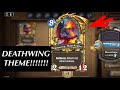 Deathwing Mad Aspect Voice Line