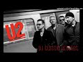 U2  megamix dj classic records medley