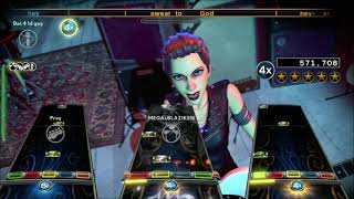 Rb4 My Exs Best Friend By Machine Gun Kelly Ft. Blackbear - Fbfc