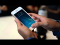 Apple iPhone 5S: Hands On