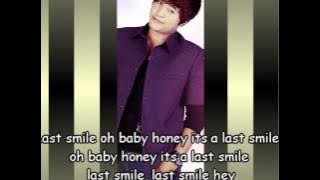 Manith - Last Smile ( Original Song 2012 ) [Eng Sub]