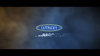 Captain Macks Channel Trailer