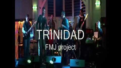 FMJ project