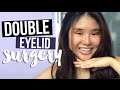 Double Eyelid Surgery • Watch Me Recover!
