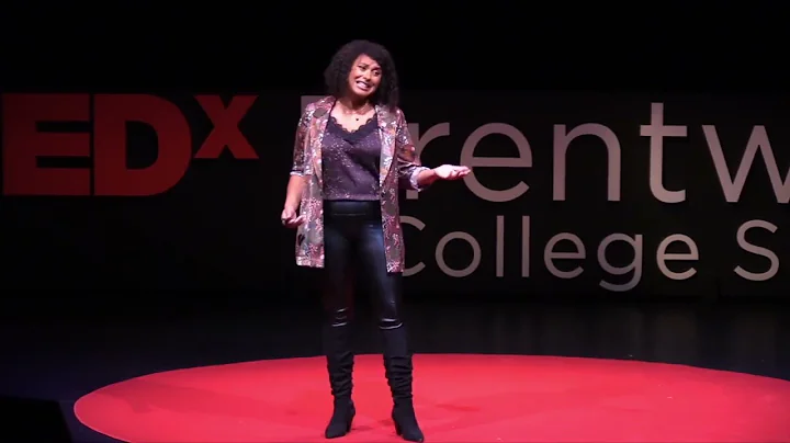 3 Easy Leadership Skills | Patricia Kiteke | TEDxB...