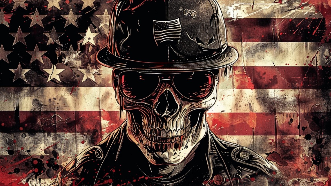 F*CK YOUR RULES I BUILT MY LIFE IN THIS SH*T TOWN🩸Dirty Outlaw Country Rap Anthem (Explicit Lyrics)