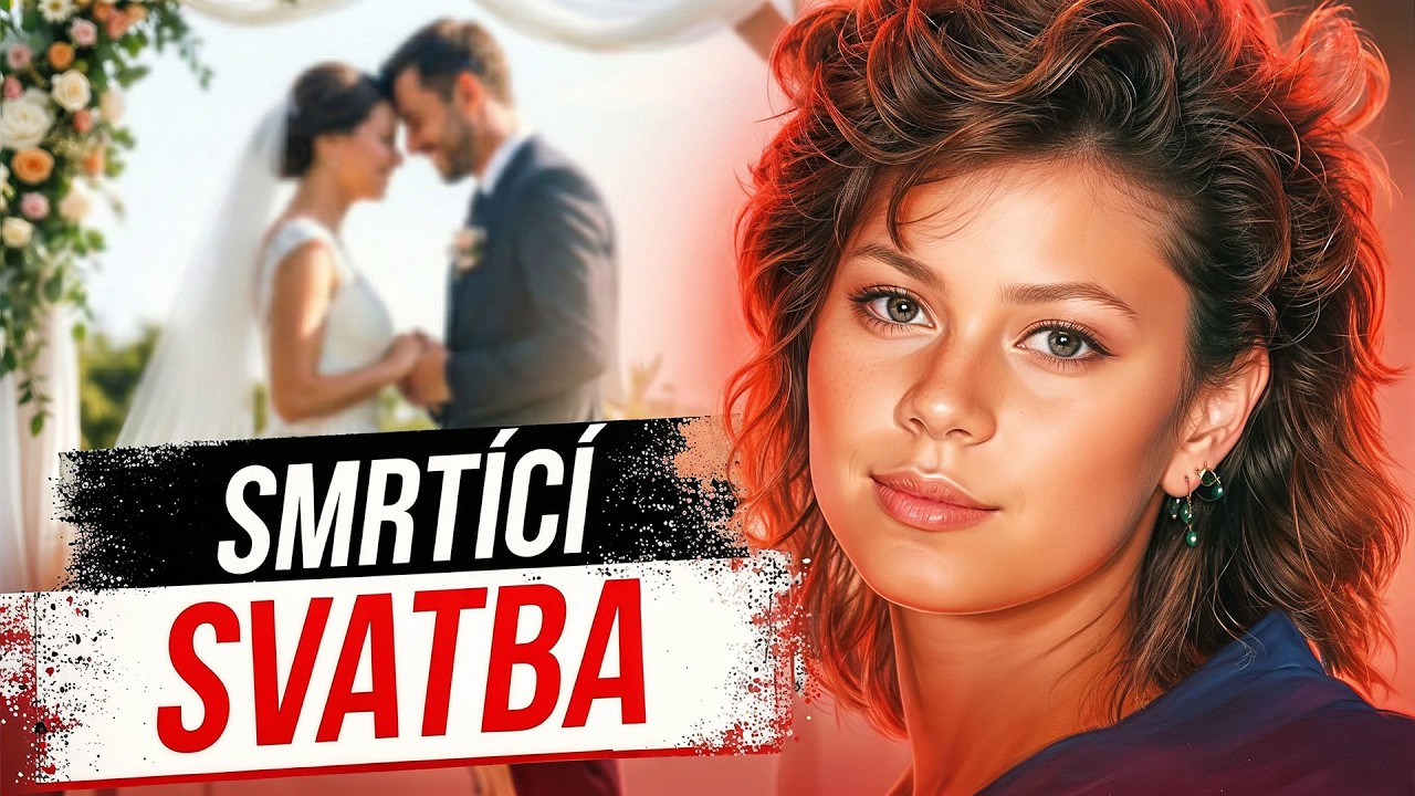 Byli krásný pár, než přišla tragédie! Případ Cindy Monkman