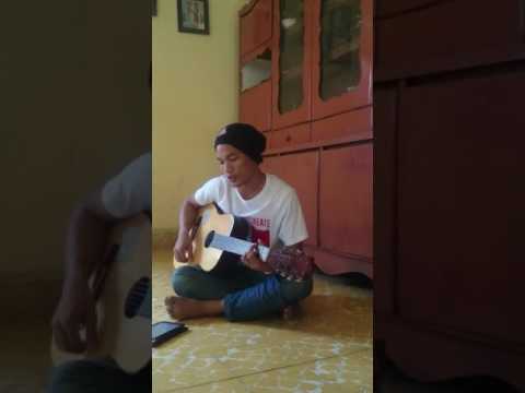 Surat Cinta Untuk Starla -cover Virgoun-last Child Band-anak Medan-2017